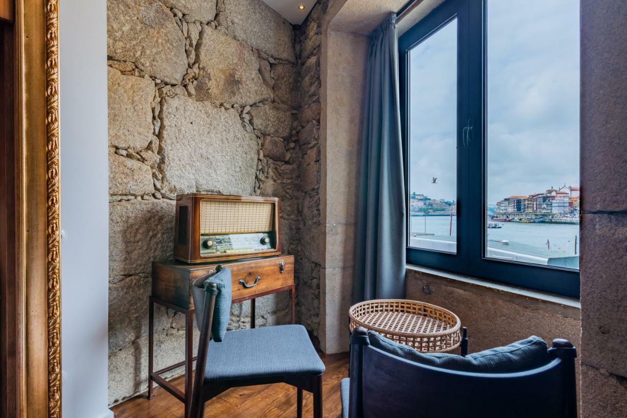 Douro Story Apartment Vila Nova de Gaia Exterior foto